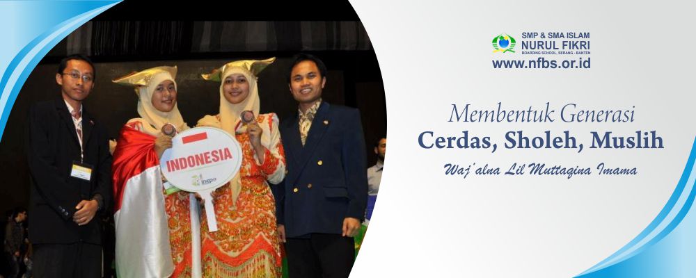 Prestasi Lembaga