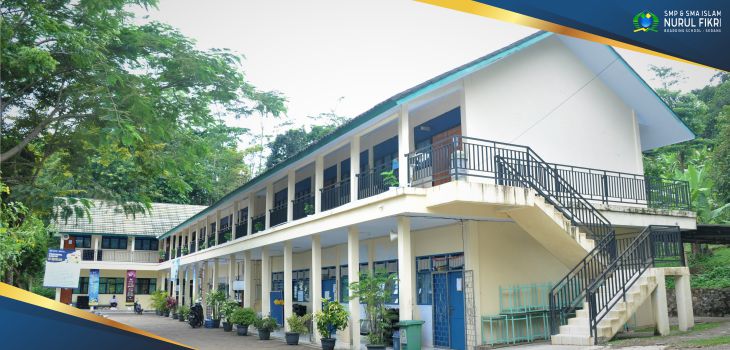 SMAI NFBS Serang Peringkat 3 SMA Terbaik Provinsi Banten Versi LTMPT